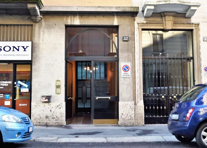 Easylife - Caloroso Bilocale Con Spazio Esterno In Zona Nolo
