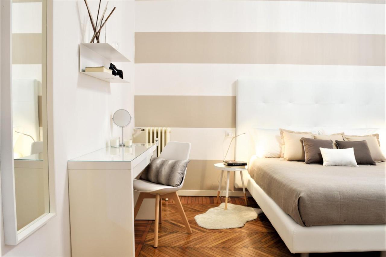 Easylife - Caloroso Bilocale Con Spazio Esterno In Zona Nolo Apartment Mailand