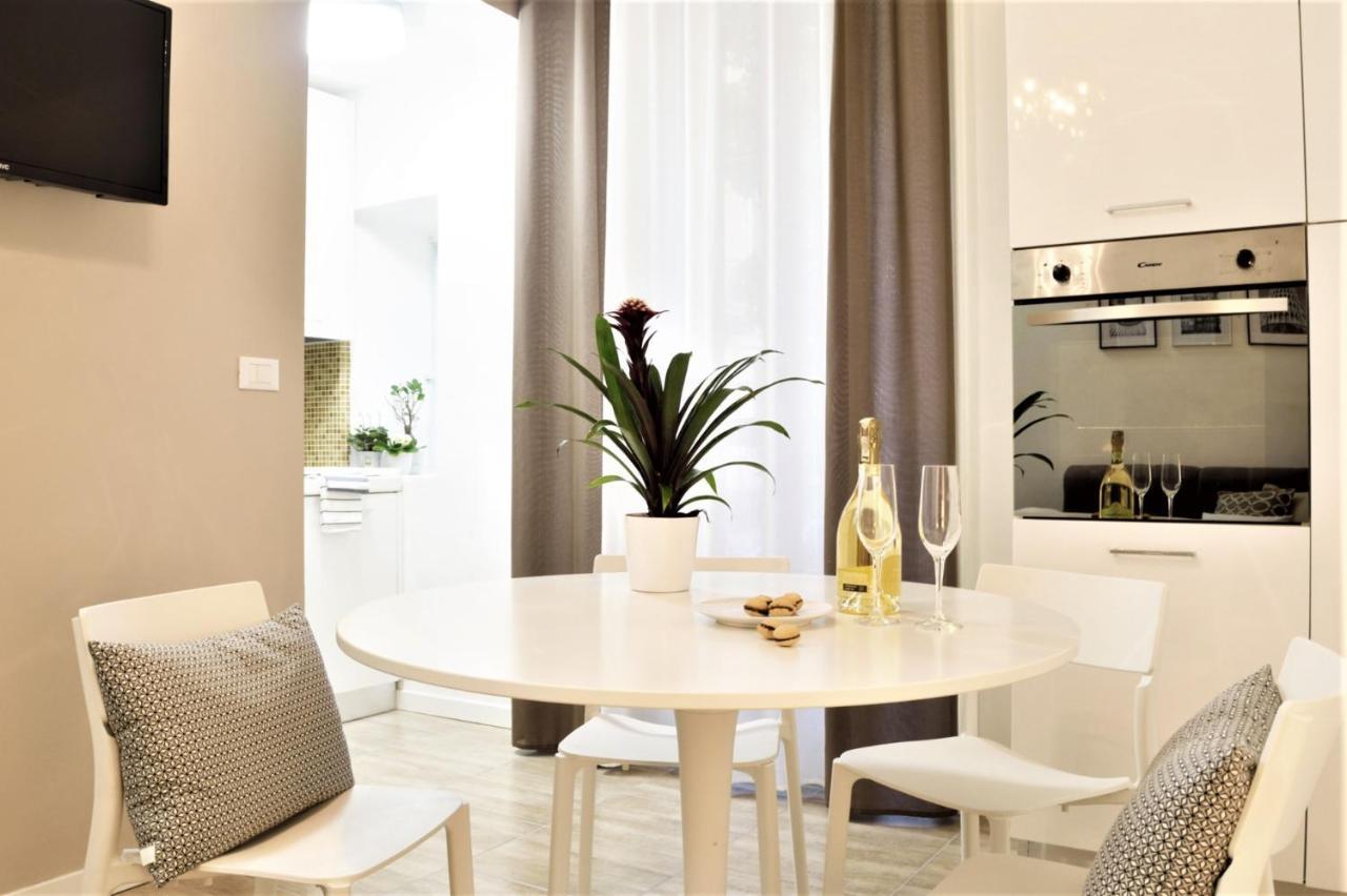 Easylife - Caloroso Bilocale Con Spazio Esterno In Zona Nolo Mailand