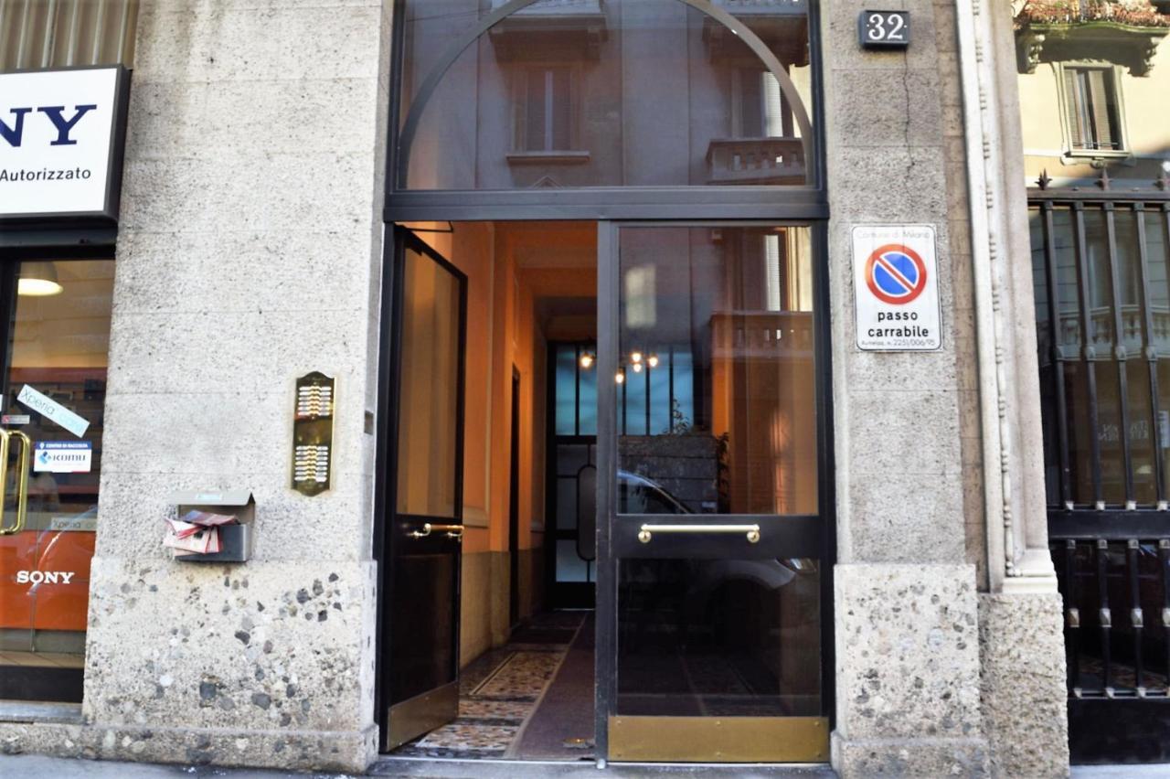 Apartment Easylife - Caloroso Bilocale Con Spazio Esterno In Zona Nolo Mailand