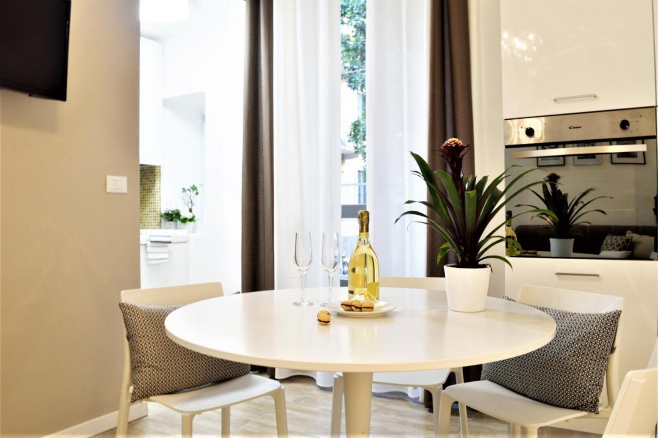 Apartment Easylife - Caloroso Bilocale Con Spazio Esterno In Zona Nolo Mailand