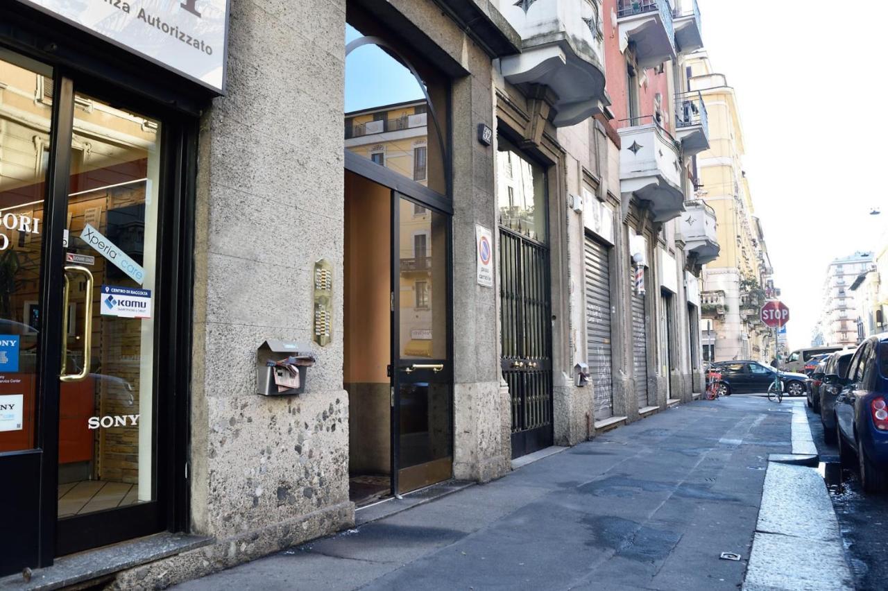 Apartment Easylife - Caloroso Bilocale Con Spazio Esterno In Zona Nolo Mailand