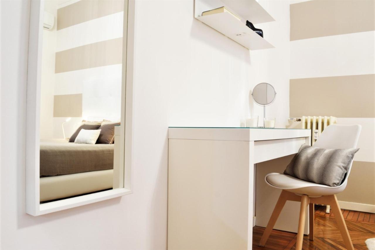Easylife - Caloroso Bilocale Con Spazio Esterno In Zona Nolo * Mailand