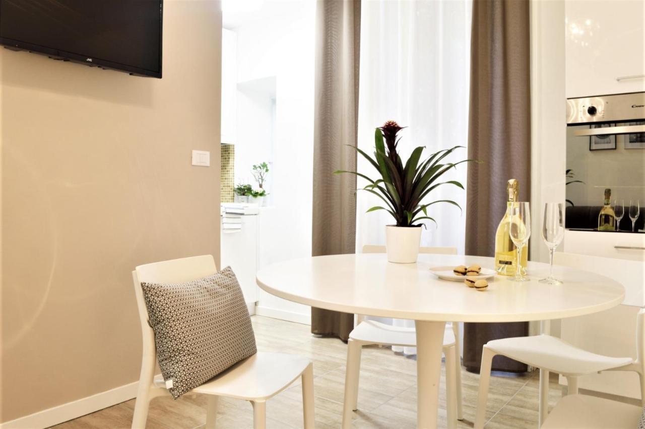 Easylife - Caloroso Bilocale Con Spazio Esterno In Zona Nolo