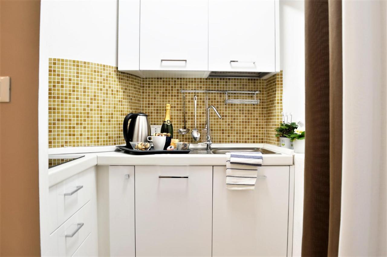 Apartment Easylife - Caloroso Bilocale Con Spazio Esterno In Zona Nolo Mailand